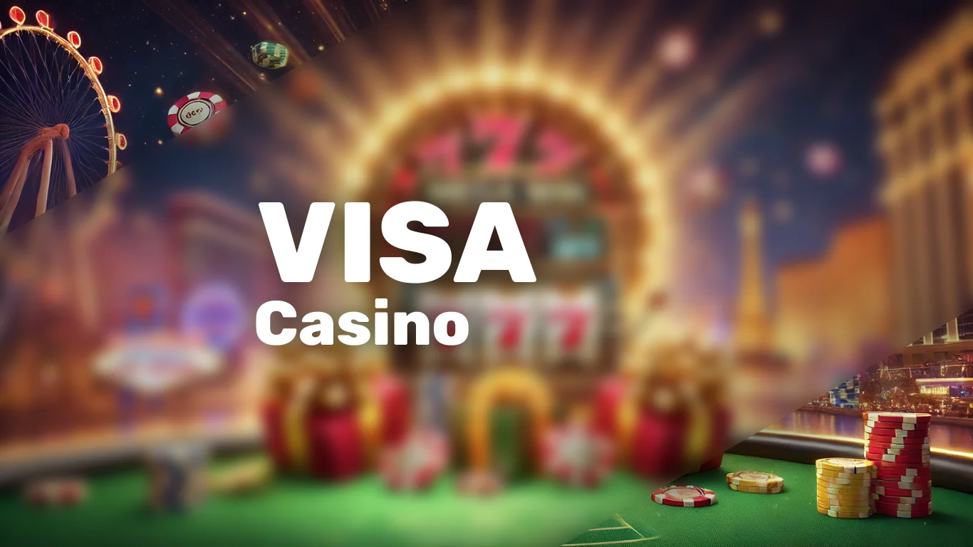 Visa Casino
