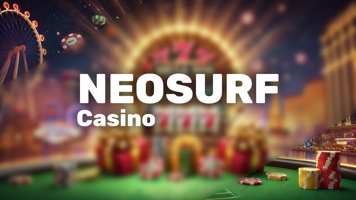 Neosurf Casino