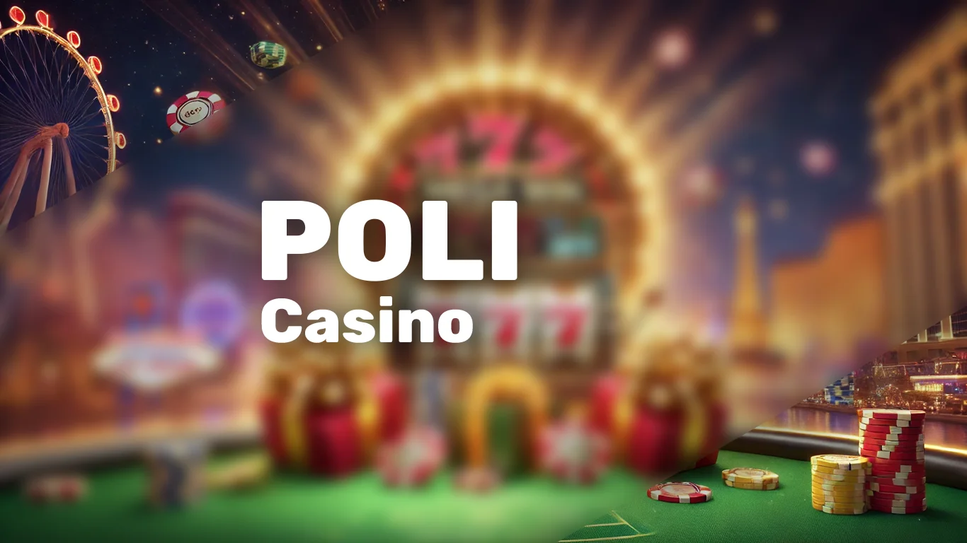 POLi Casino