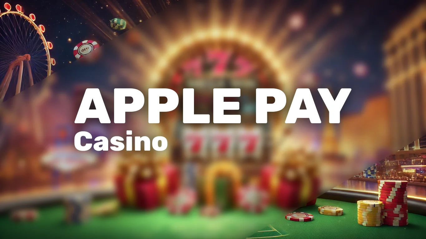Apple Pay Casino