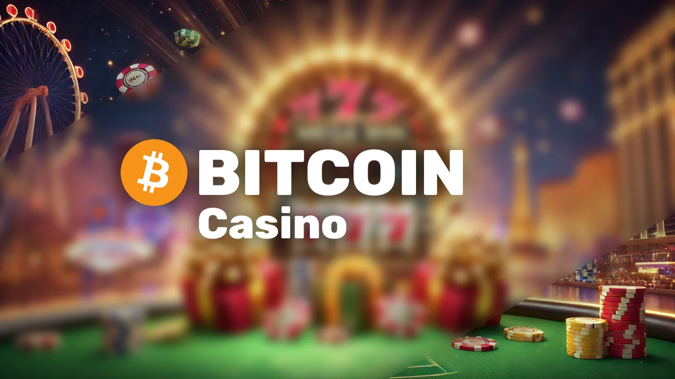 Bitcoin Casino