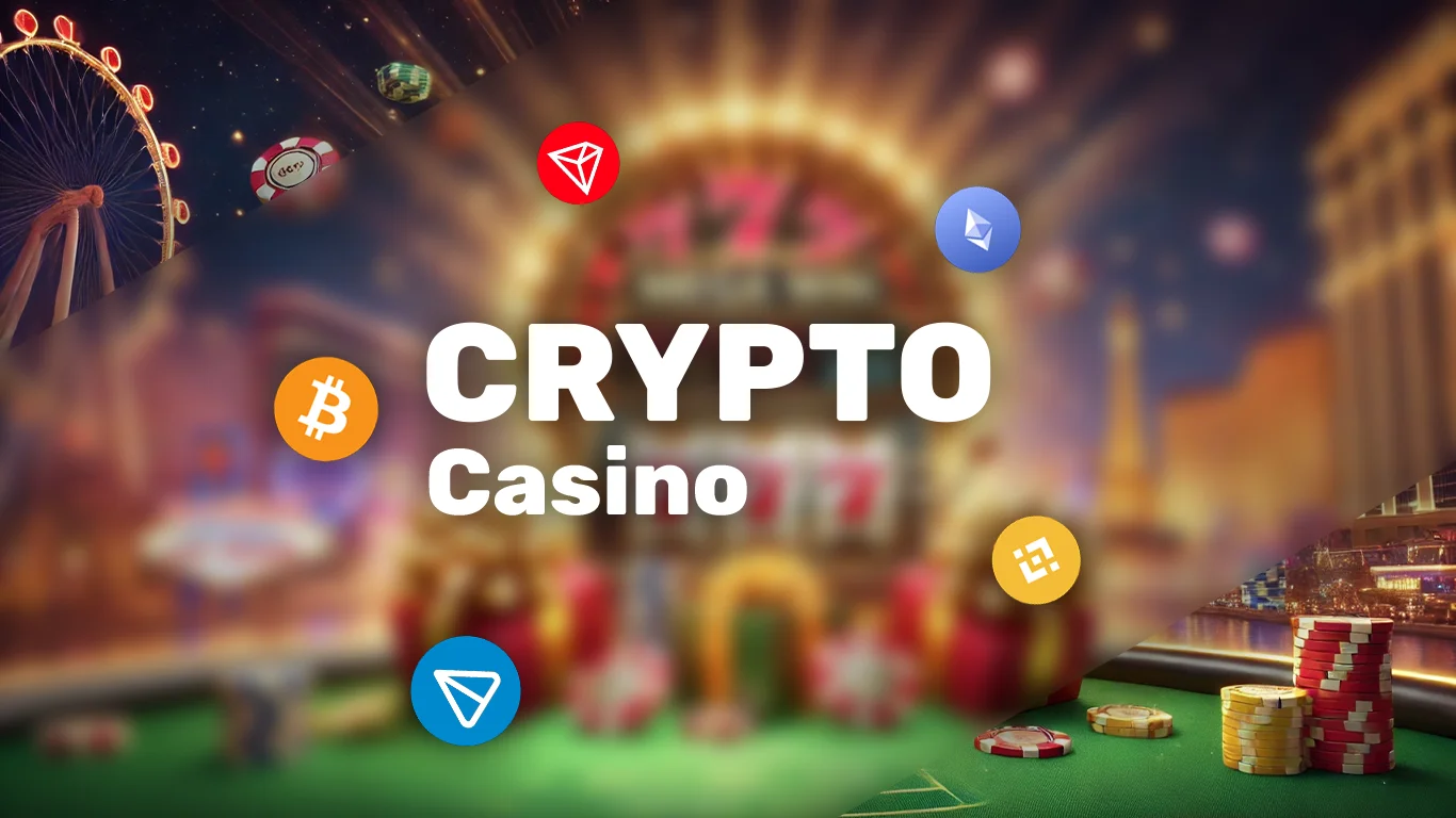 Crypto Casino