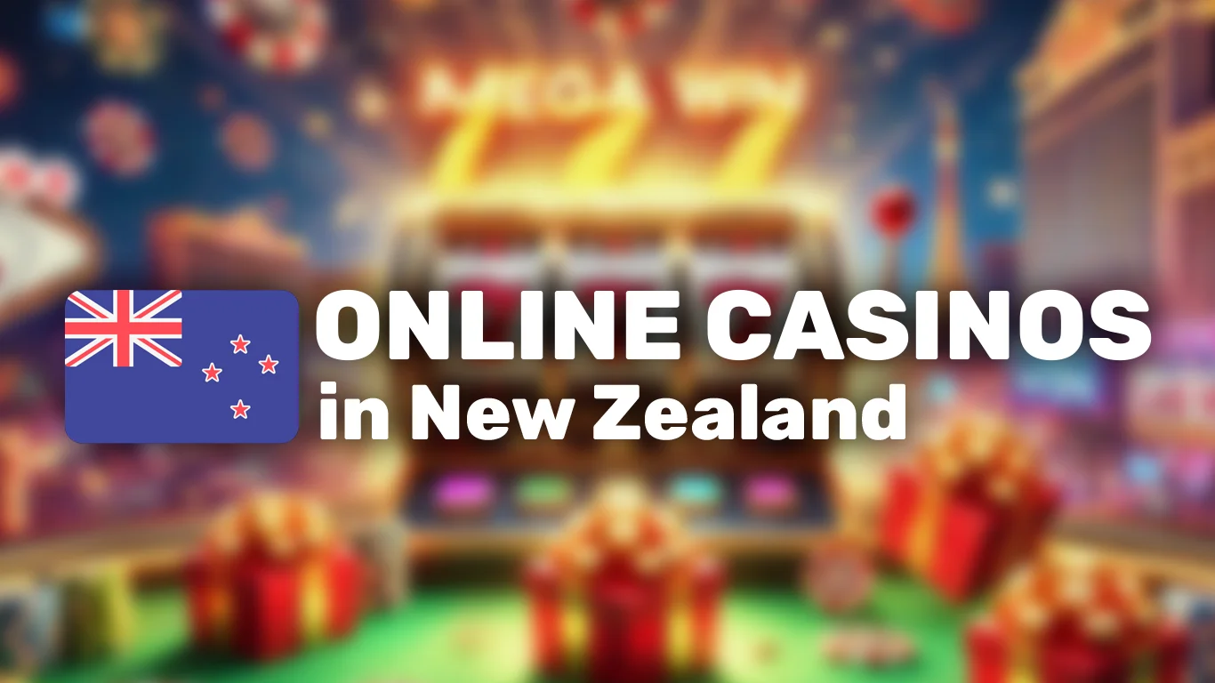 Online Casinos in New Zealand